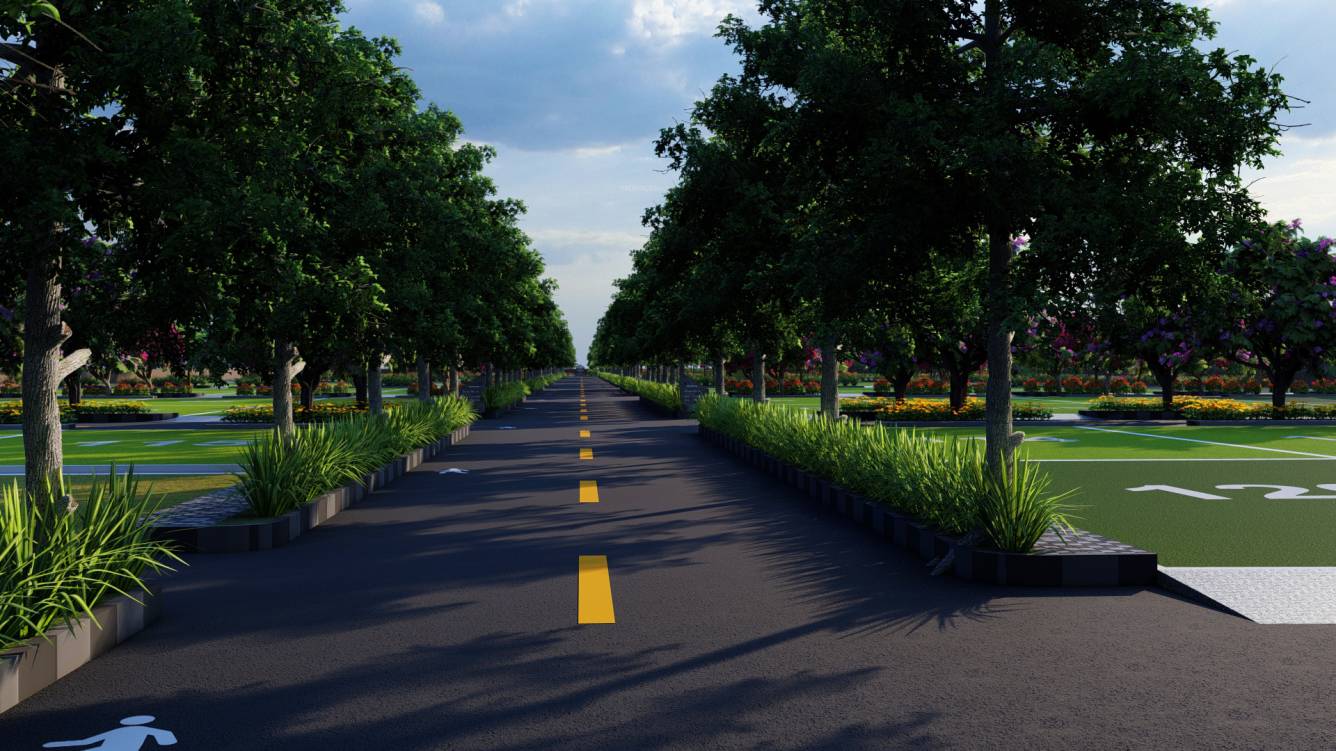  grand icon phase 2 Elevation