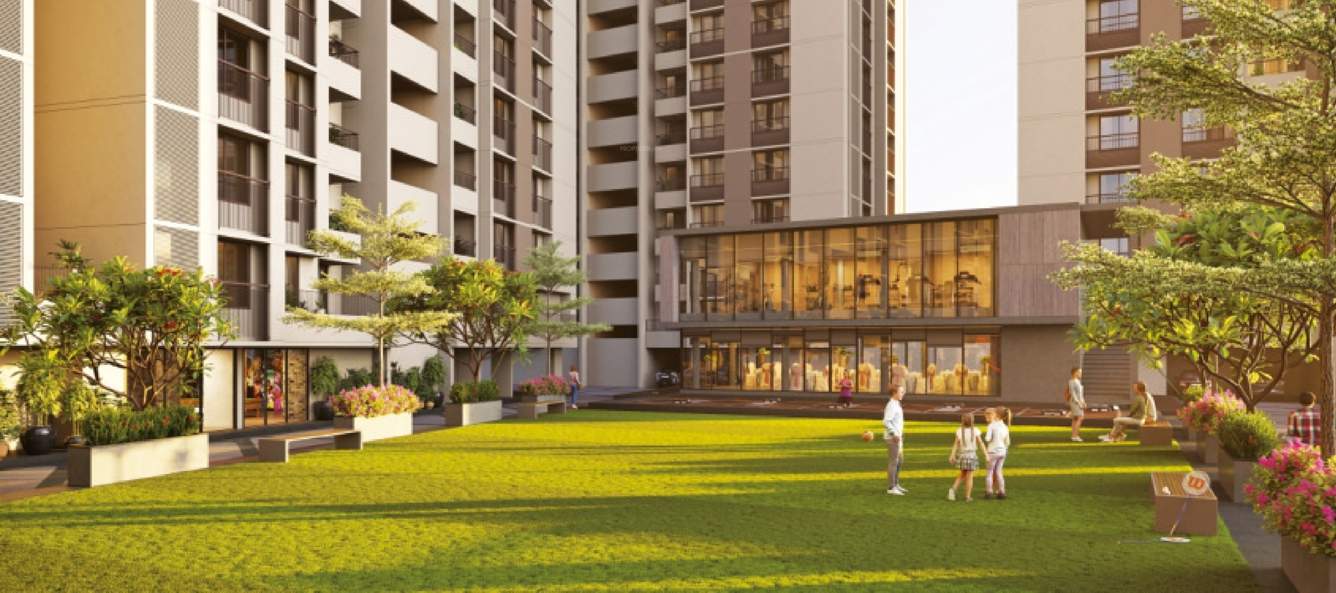  parisar Landscape Garden and Tree Planting