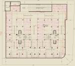 A, B 2nd Basement Cluster Plan the-august A, B 2nd Basement Cluster Plan