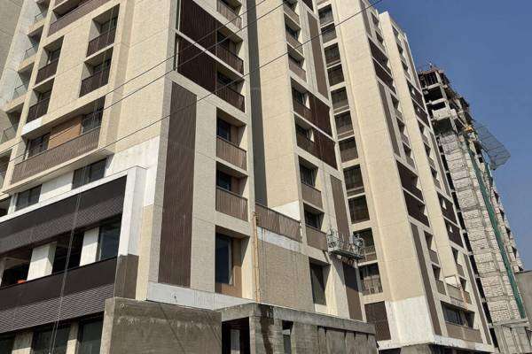  the-august A Construction Status Jan-25