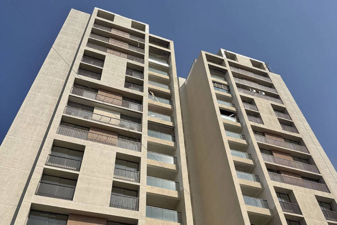  the august A Construction Status Jan 25