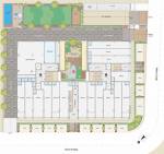 Layout Plan the-august Layout Plan