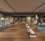 Gymnasium the-august Gymnasium