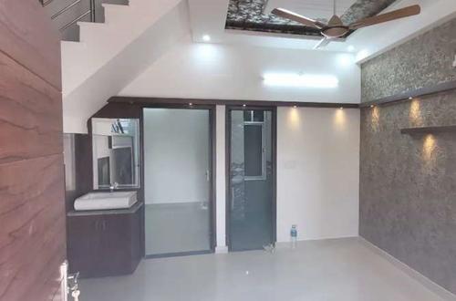  amrapali-3-bhk-villa Living Area