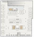  52 A, B, C Cluster Plan For Basement