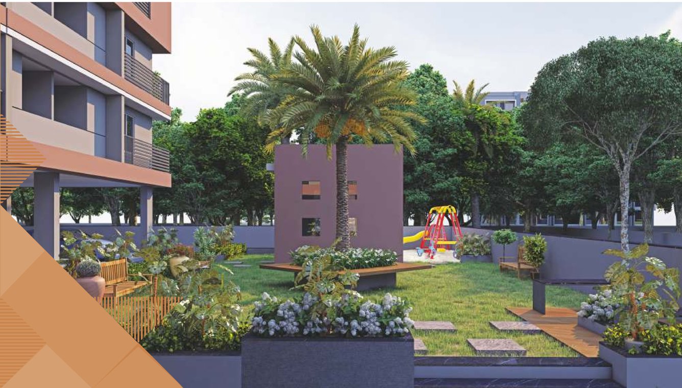  52 Children's play area