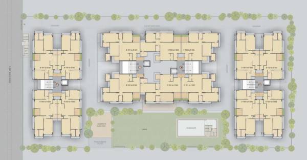  exotica A,B,C,D Cluster Plan