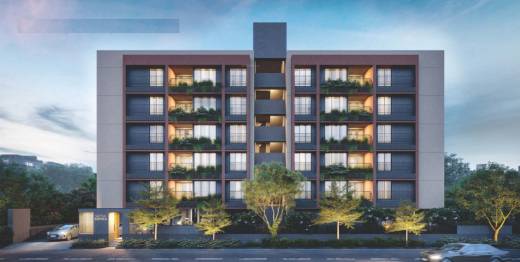 exotica Elevation Elevation