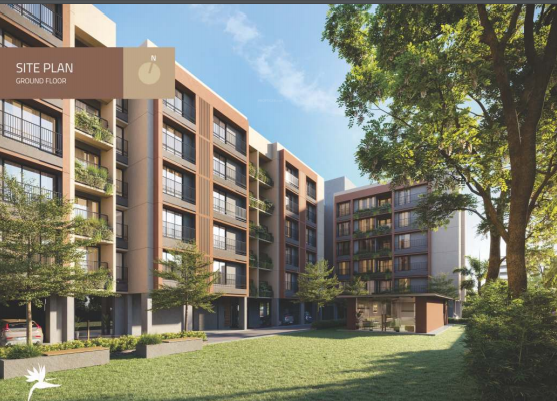 amenities of Sattva Exotica