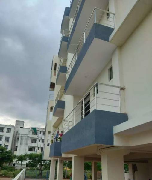  shree-ram-residancy Elevation