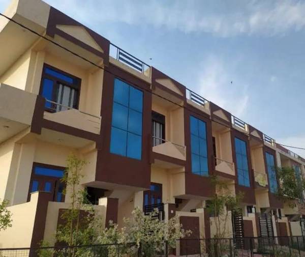  ganesh-3-bhk-villa Elevation