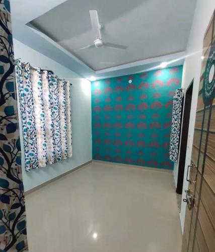  ganesh-3-bhk-villa Living Area