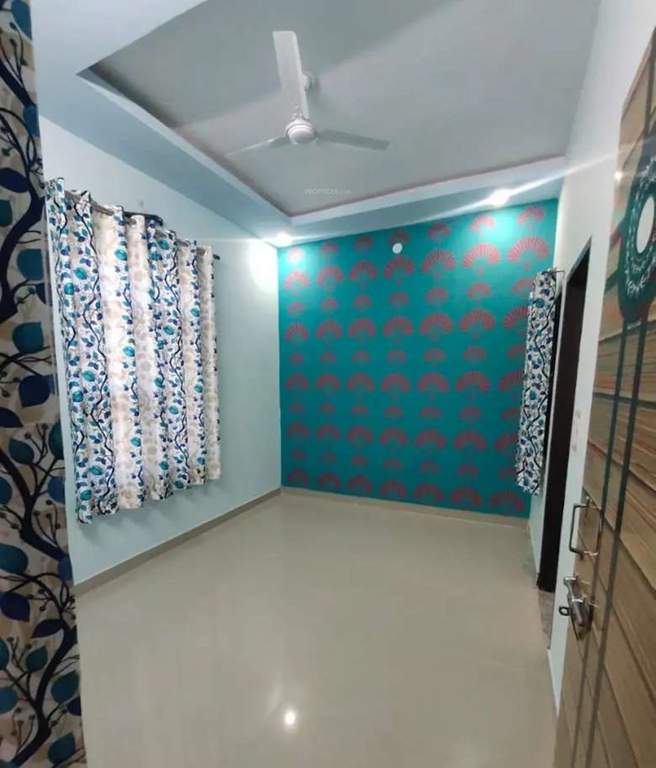  ganesh 3 bhk villa Living Area