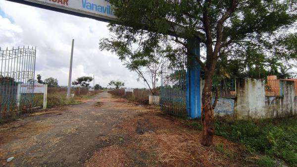  bhavatharini-nagar Elevation