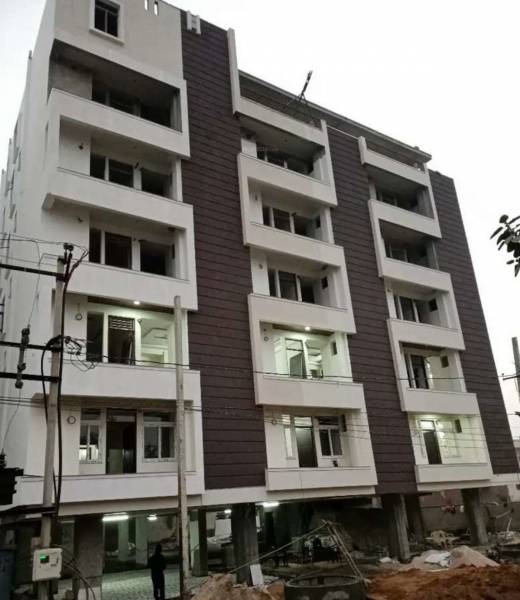  shri-ganesh Elevation