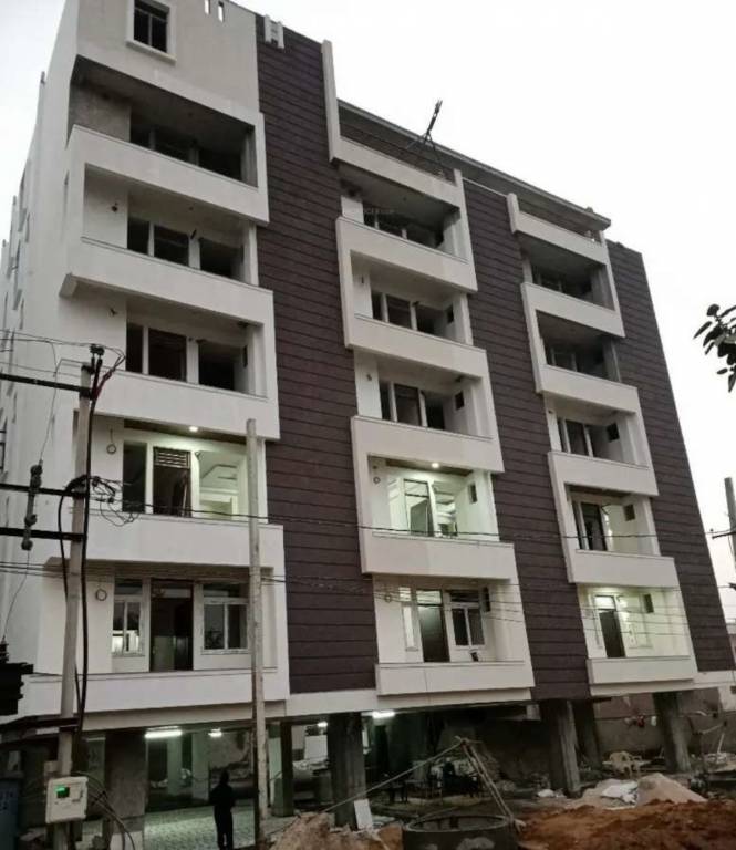  shri ganesh Elevation