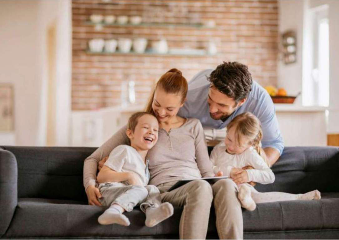  shreeram apartment Living Area