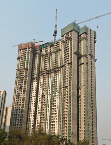  la-familia-wing-a La Familia Wing B Construction Status Apr-25