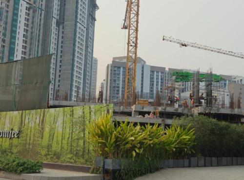  la-familia-wing-a La Familia Wing B Construction Status Apr-25