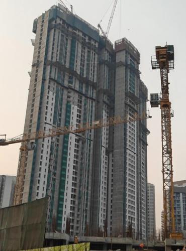  la-familia-wing-a La Familia Wing B Construction Status Apr-25