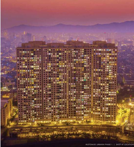  uptown-urbania Elevation