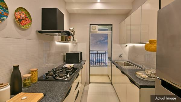  uptown-urbania Kitchen