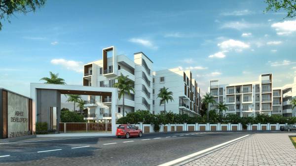  siliconshine Elevation