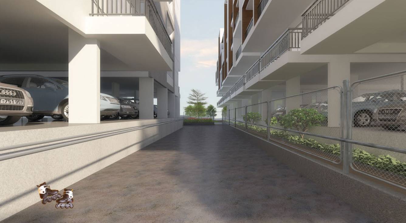  siliconshine Skating Rink