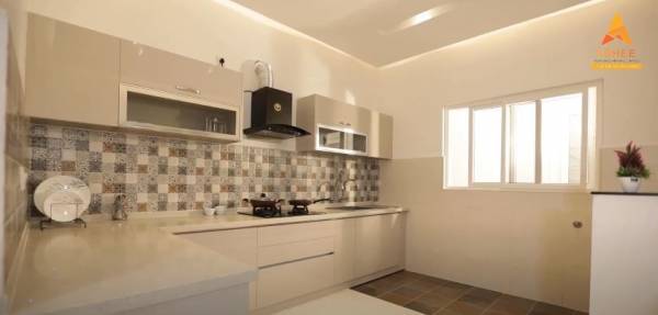  siliconshine Kitchen