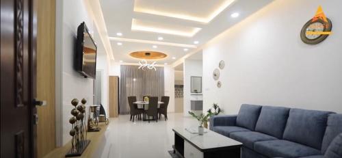  siliconshine Living Area