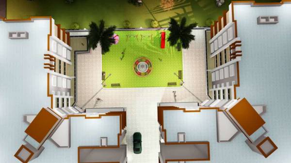  nistha-apartment Others