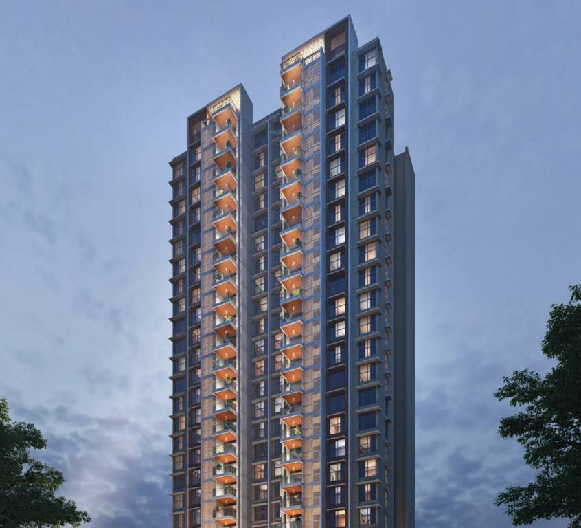 Lodha Codename Only The Best