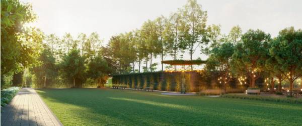  codename-only-the-best Landscape Garden and Tree Planting