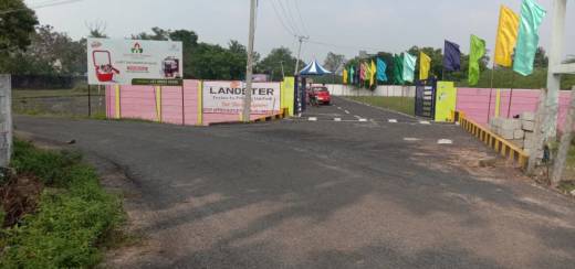 sai-shine-square Elevation Elevation