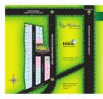 Layout Plan drr-s-happy-residency Layout Plan