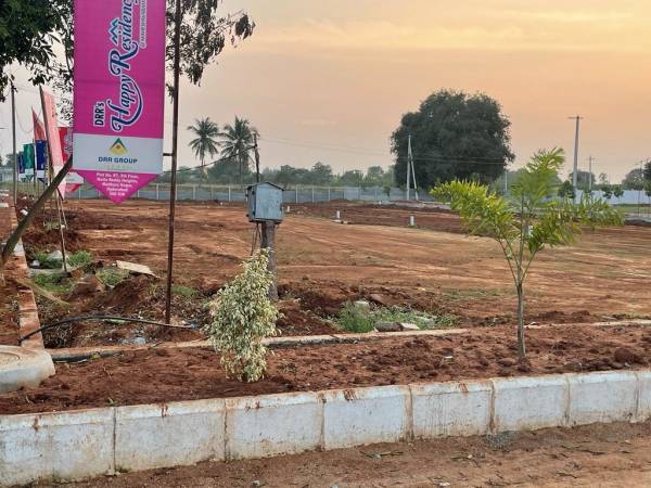  drr-s-happy-residency Plot