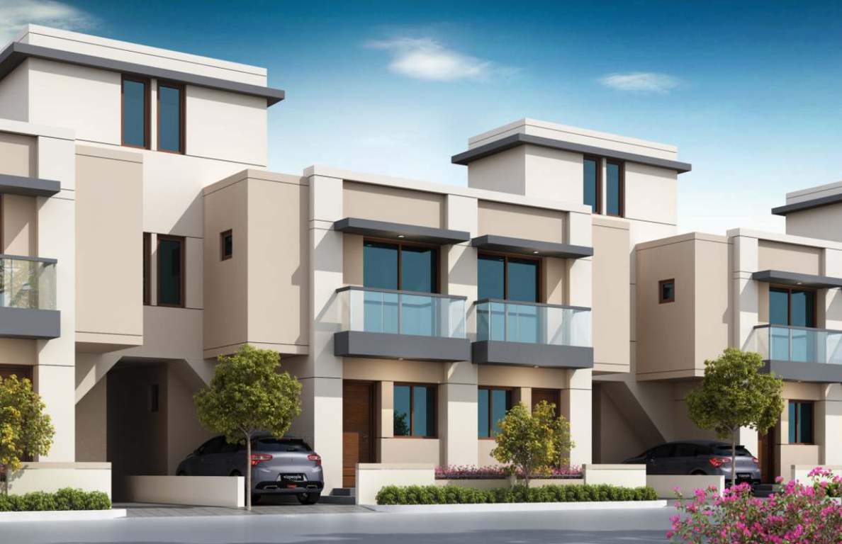  pearl Elevation
