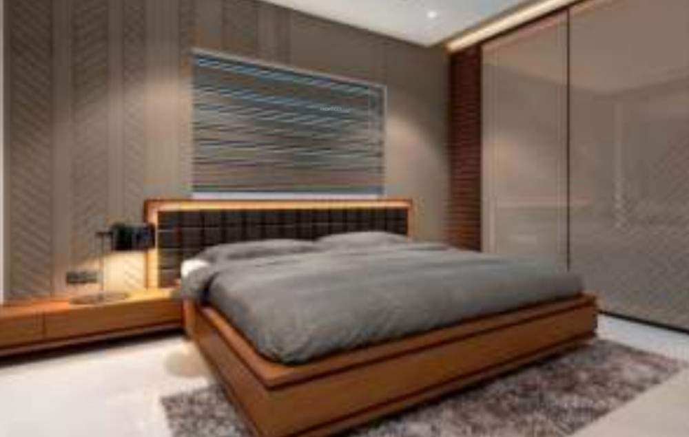  pearl Bedroom