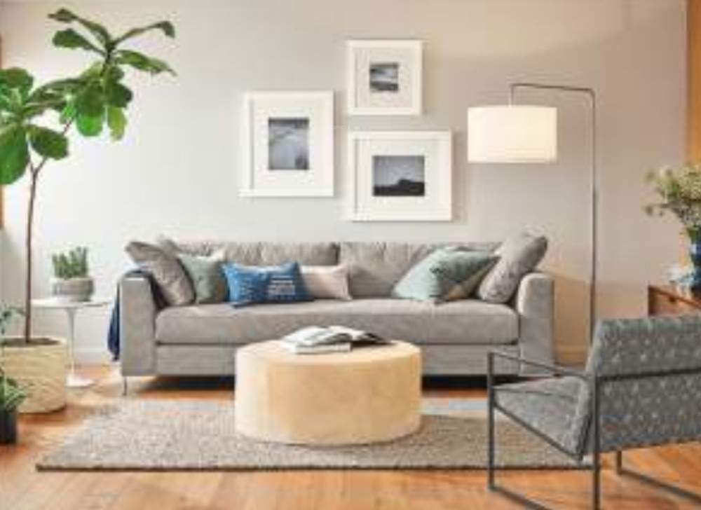  pearl Living Area
