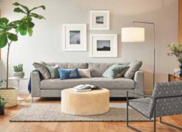 Living Area pearl Living Area