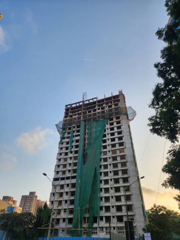 reva Construction Status May 24