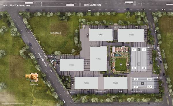 cloud-9-phase-2 Layout Plan