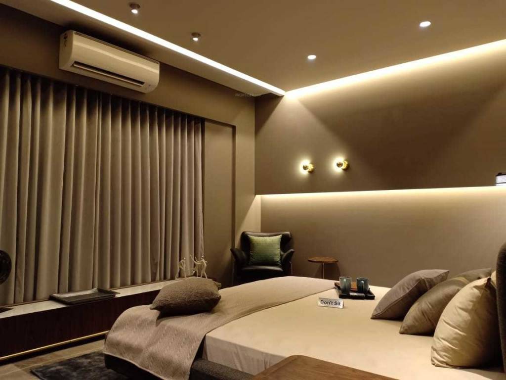  cloud 9 phase 2 Bedroom