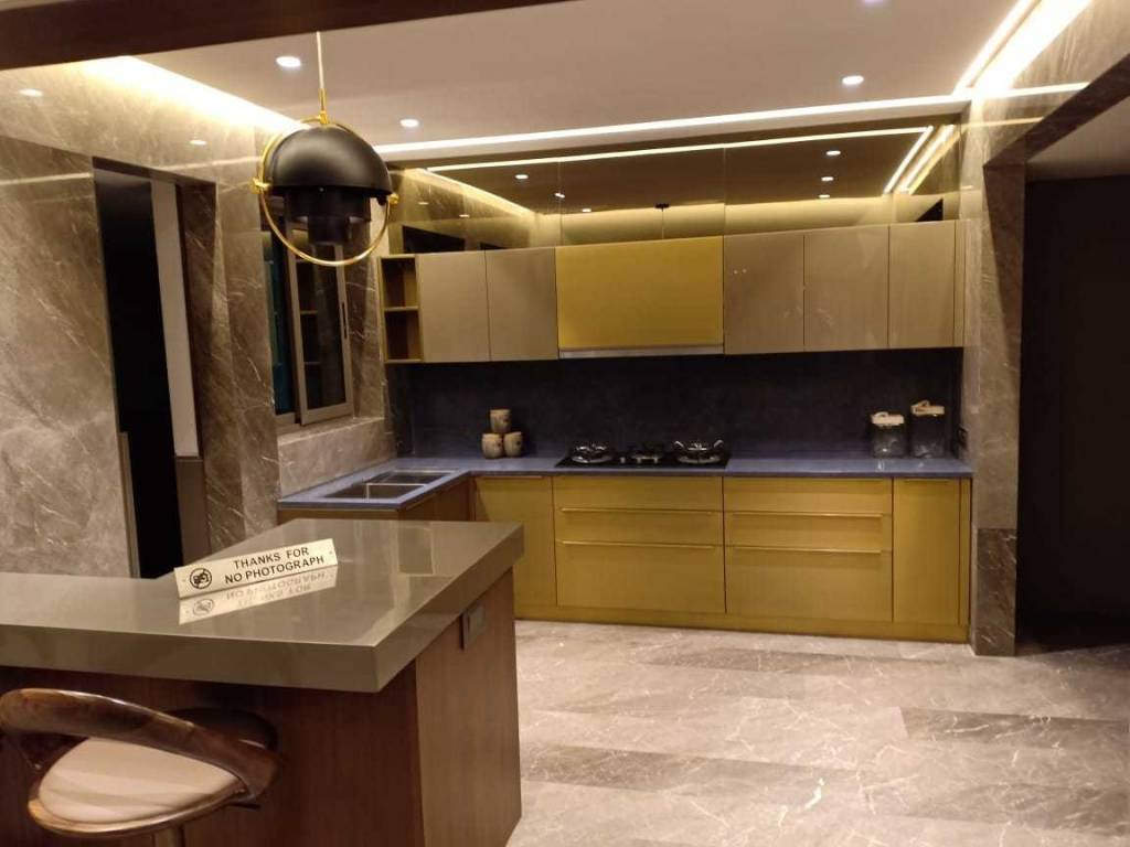  cloud 9 phase 2 Kitchen