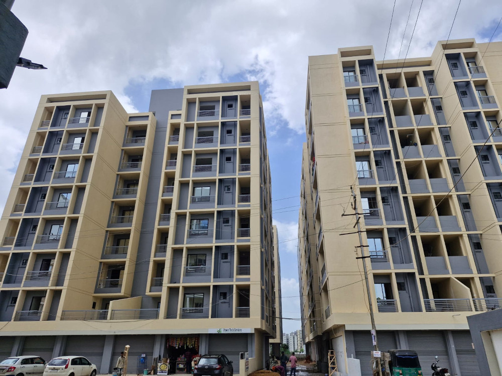 Elevation shyam Elevation