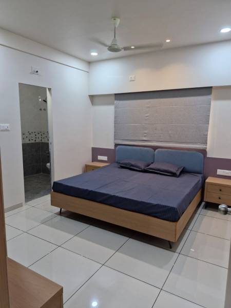  shyam Bedroom
