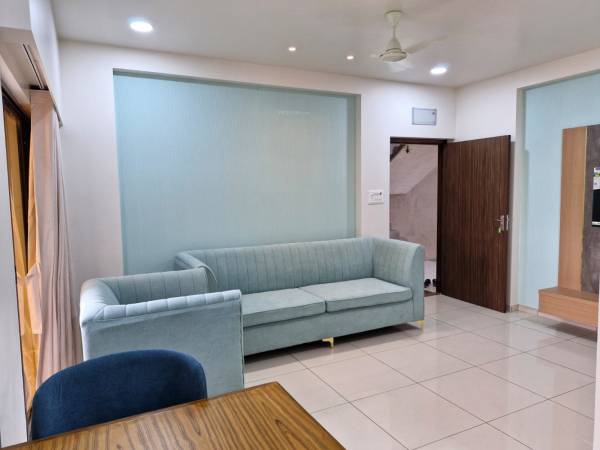  shyam Living Area