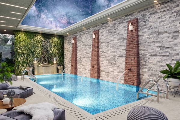  elitus Swimming Pool