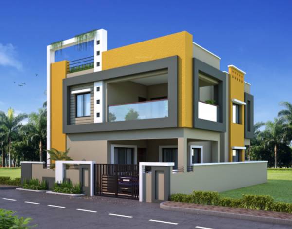 Elevation gangotri Elevation