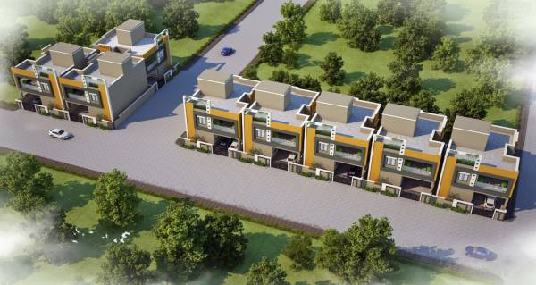 Elevation gangotri Elevation